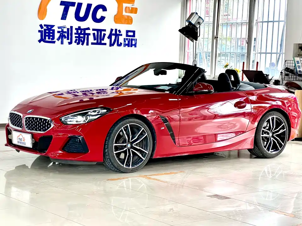 BMW Z4 BMW Z4