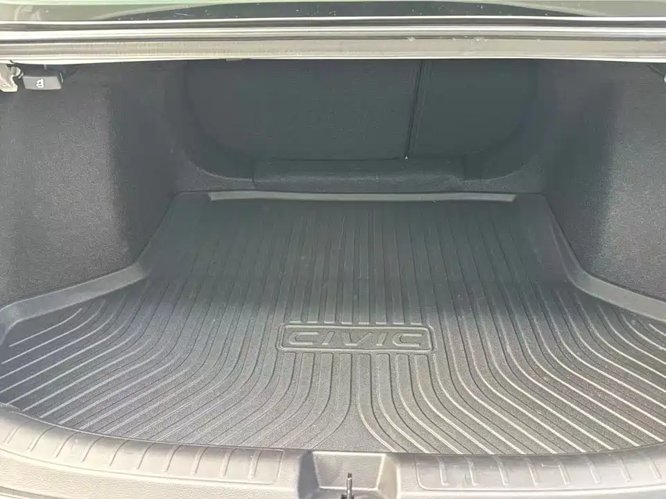Honda Civic Honda Civic