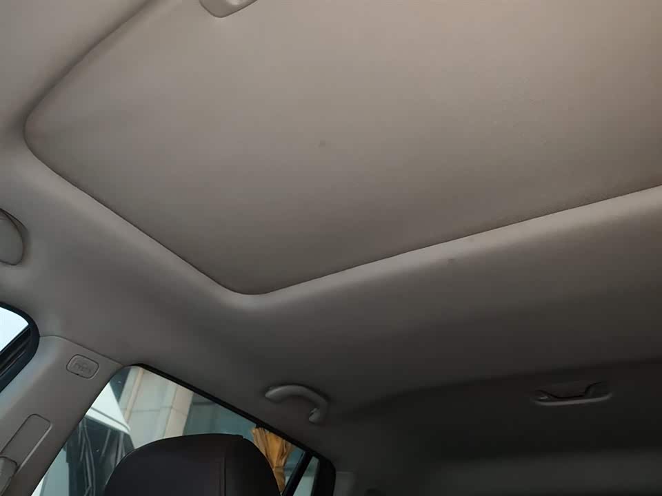 Trumpchi Trumpchi GS4