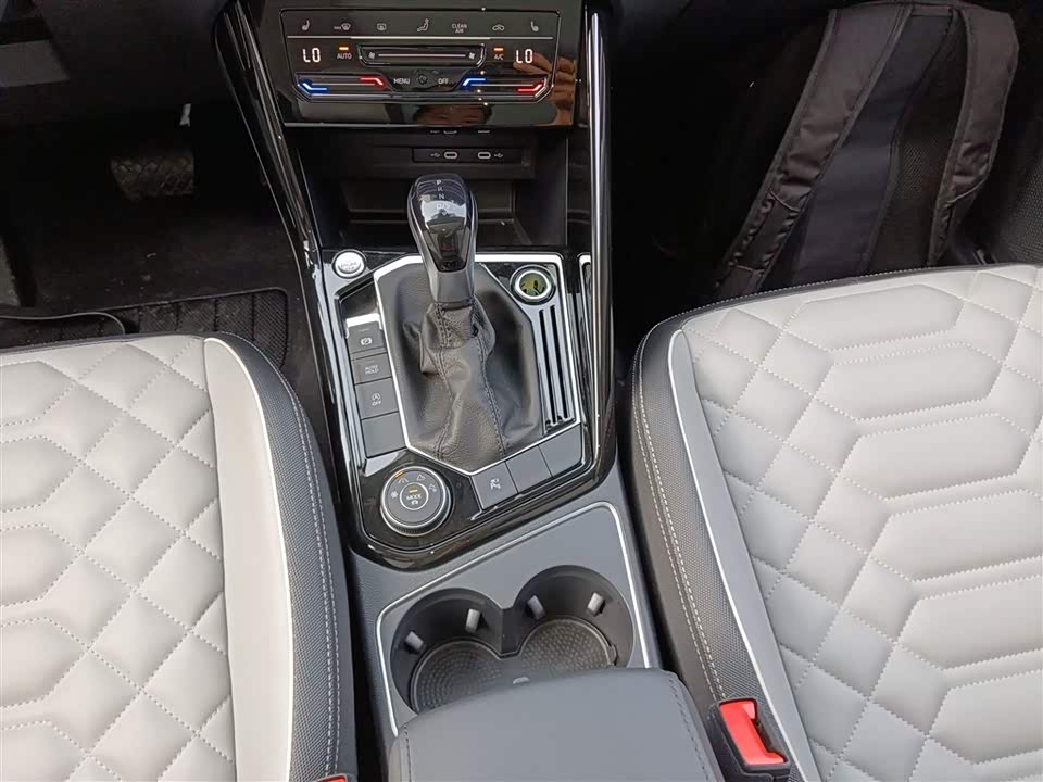 Volkswagen Tanyue Volkswagen Tanyue