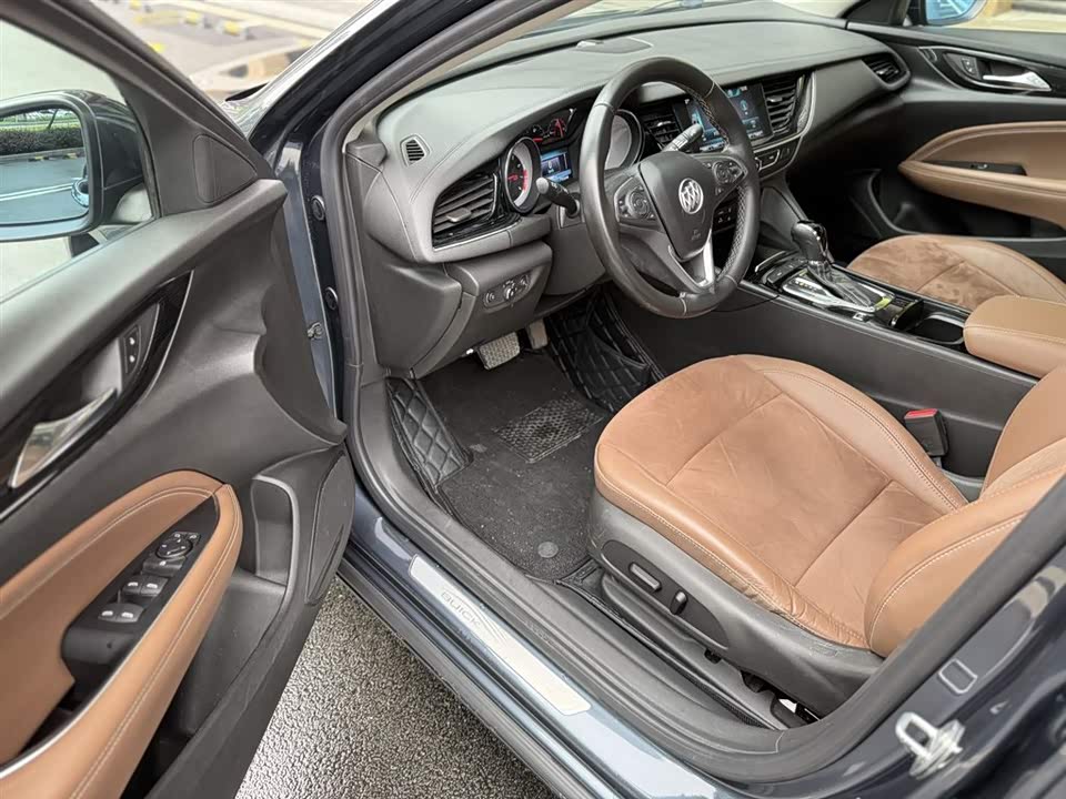 Buick Regal Buick Regal