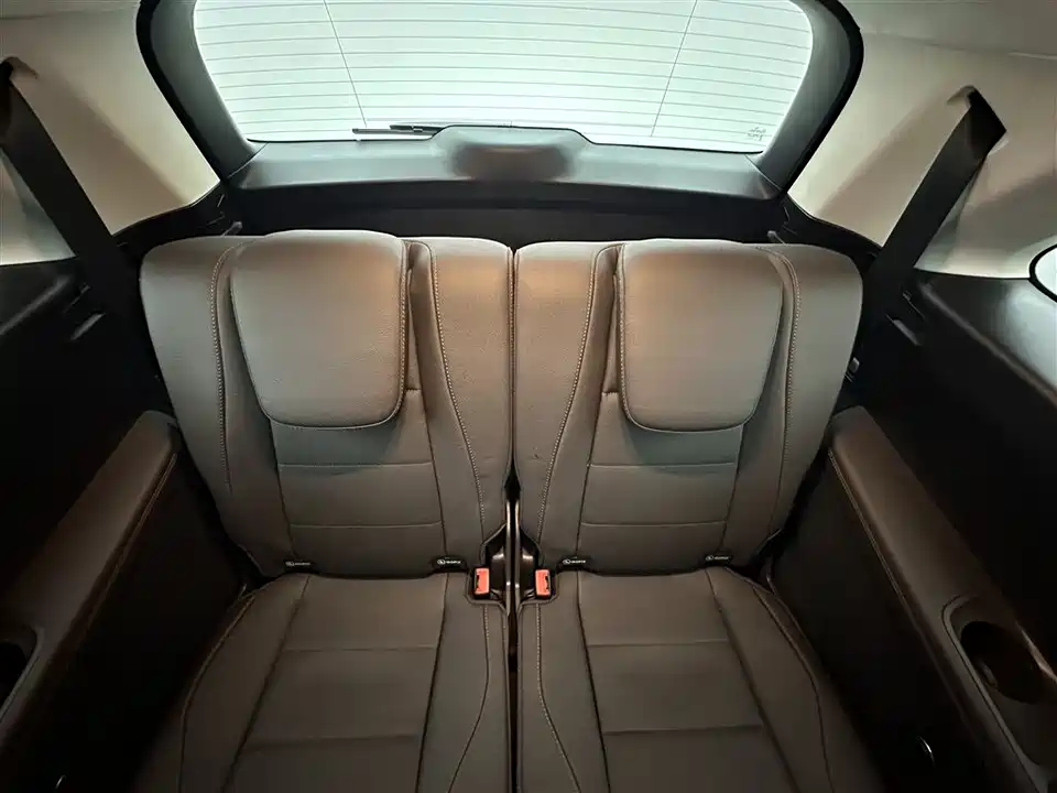 Mercedes-Benz GLS Mercedes-Benz GLS