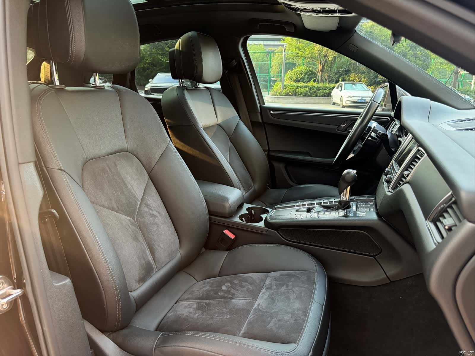 Porsche Macan, 2015 19