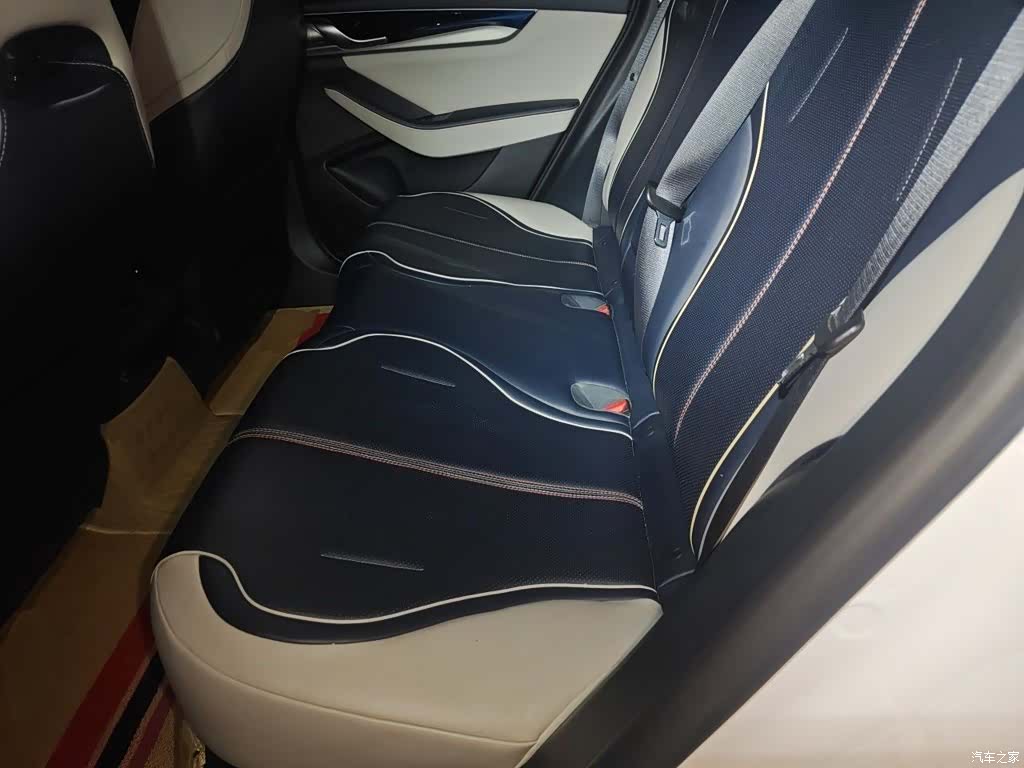 BYD Qin, 2023 18