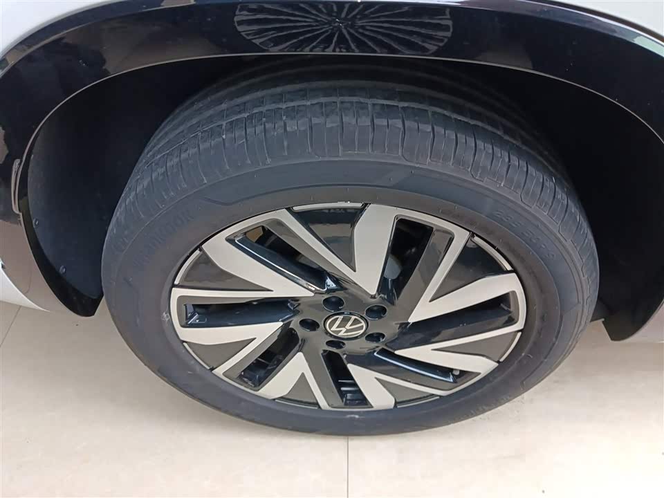 Volkswagen Tanyue Volkswagen Tanyue