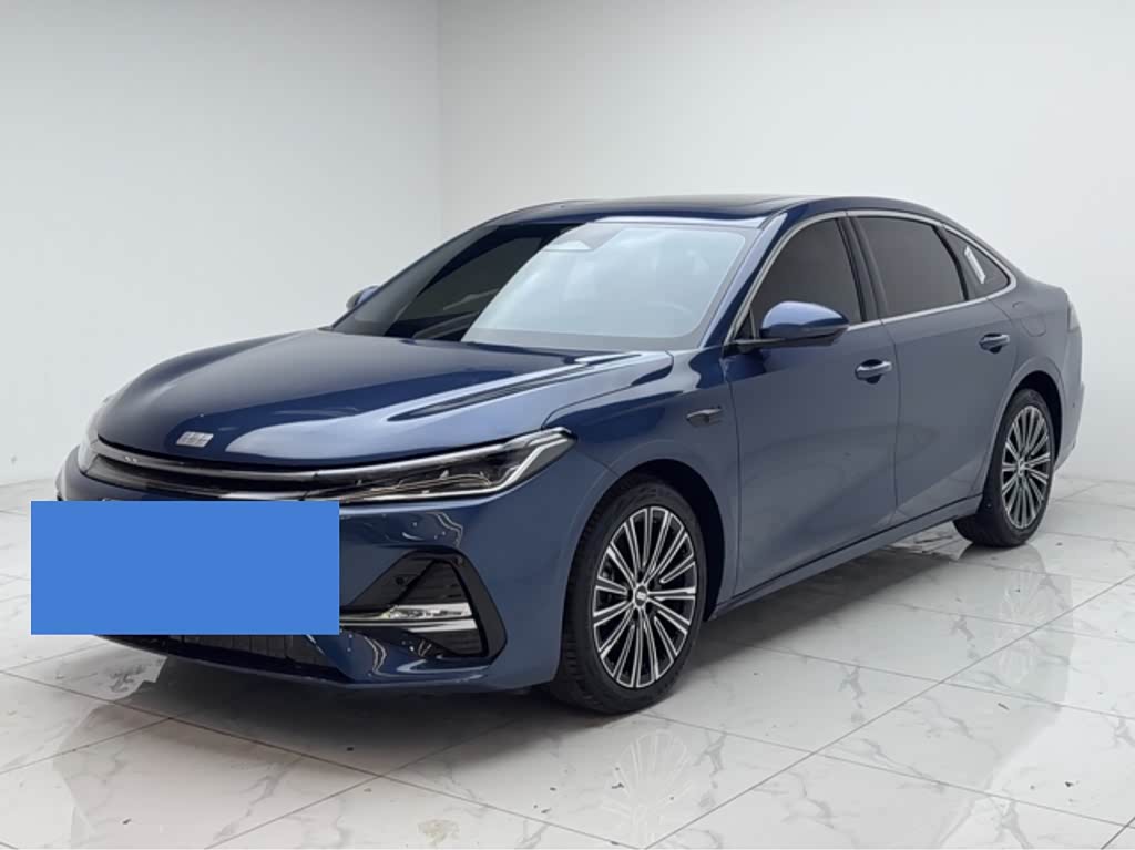 Geely Galaxy A7 EM