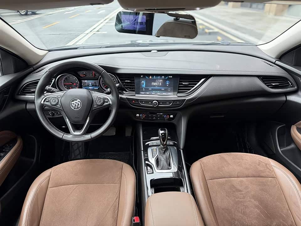 Buick Regal Buick Regal
