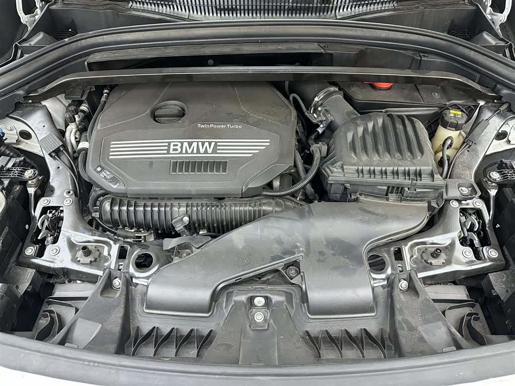 BMW X1, 2021 17