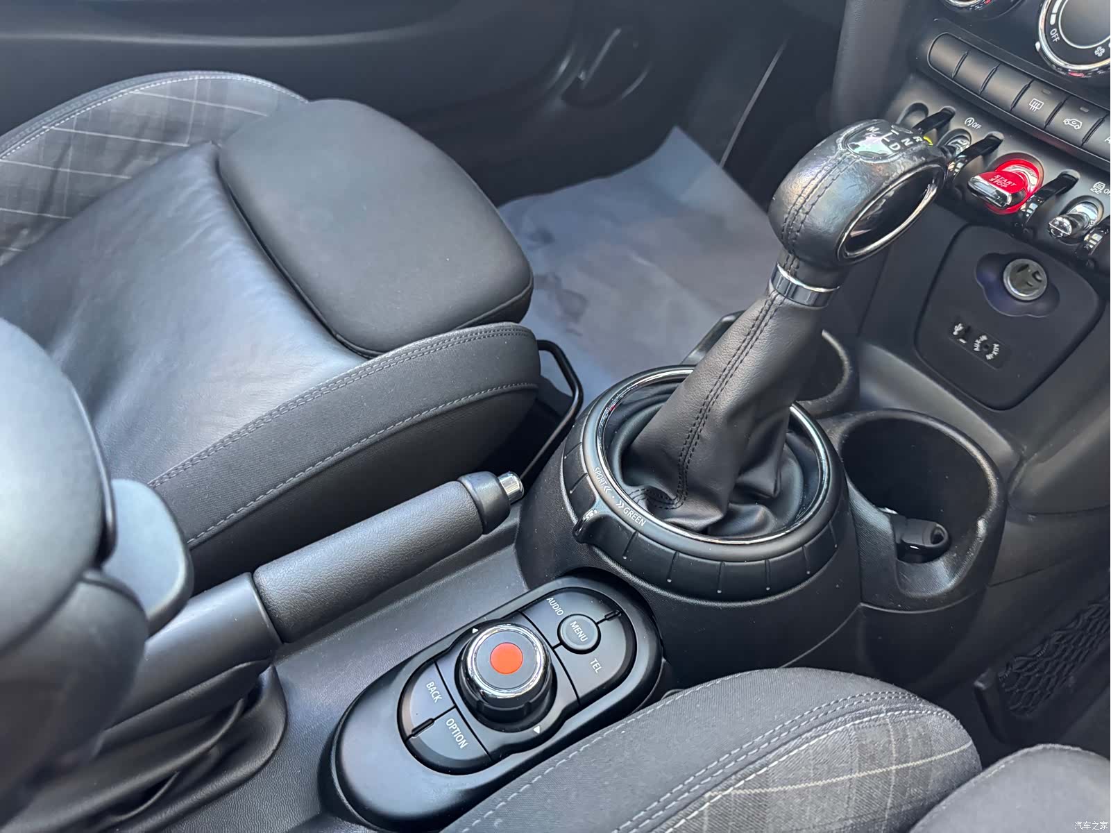 Mini Cooper, 2017 19