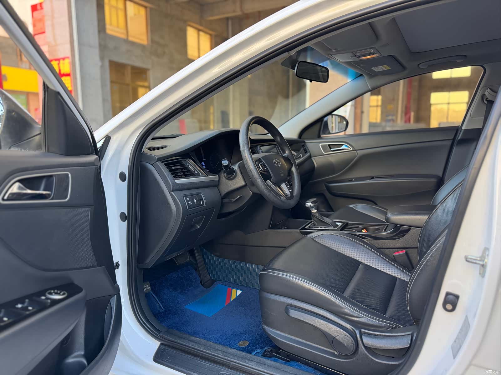 Hyundai GLS, 2018 4