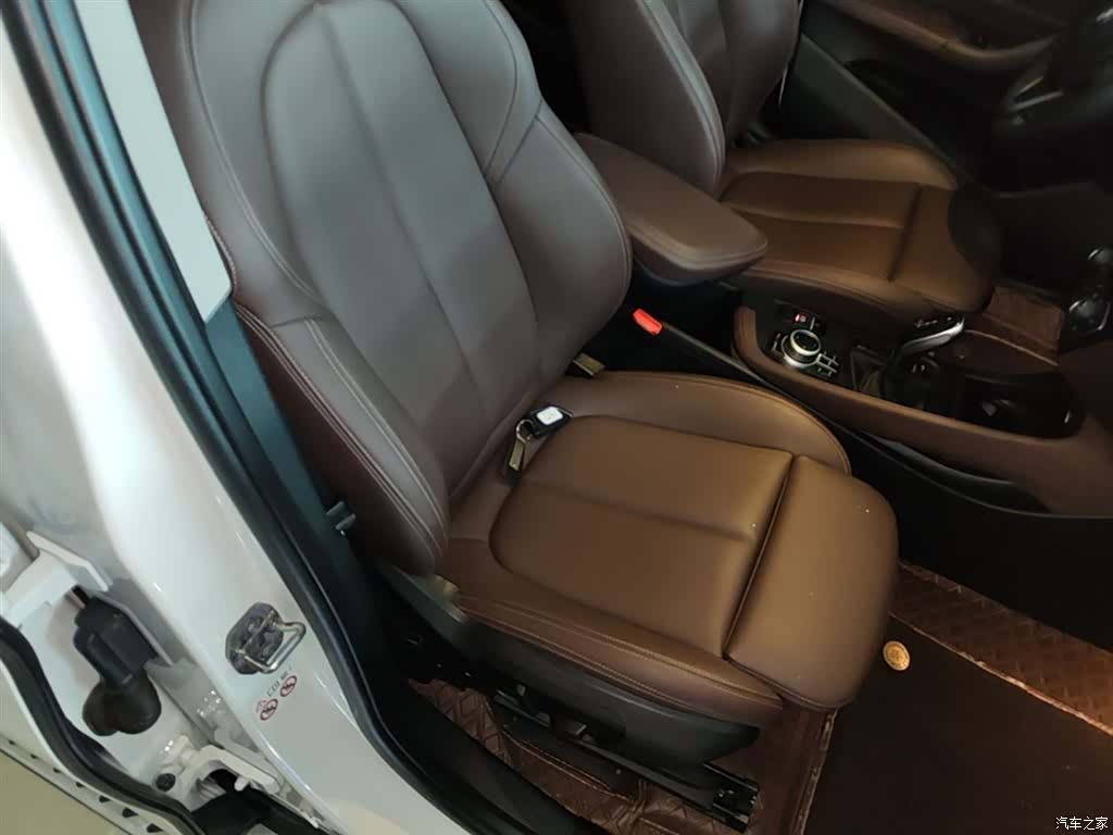 BMW X1, 2020 25