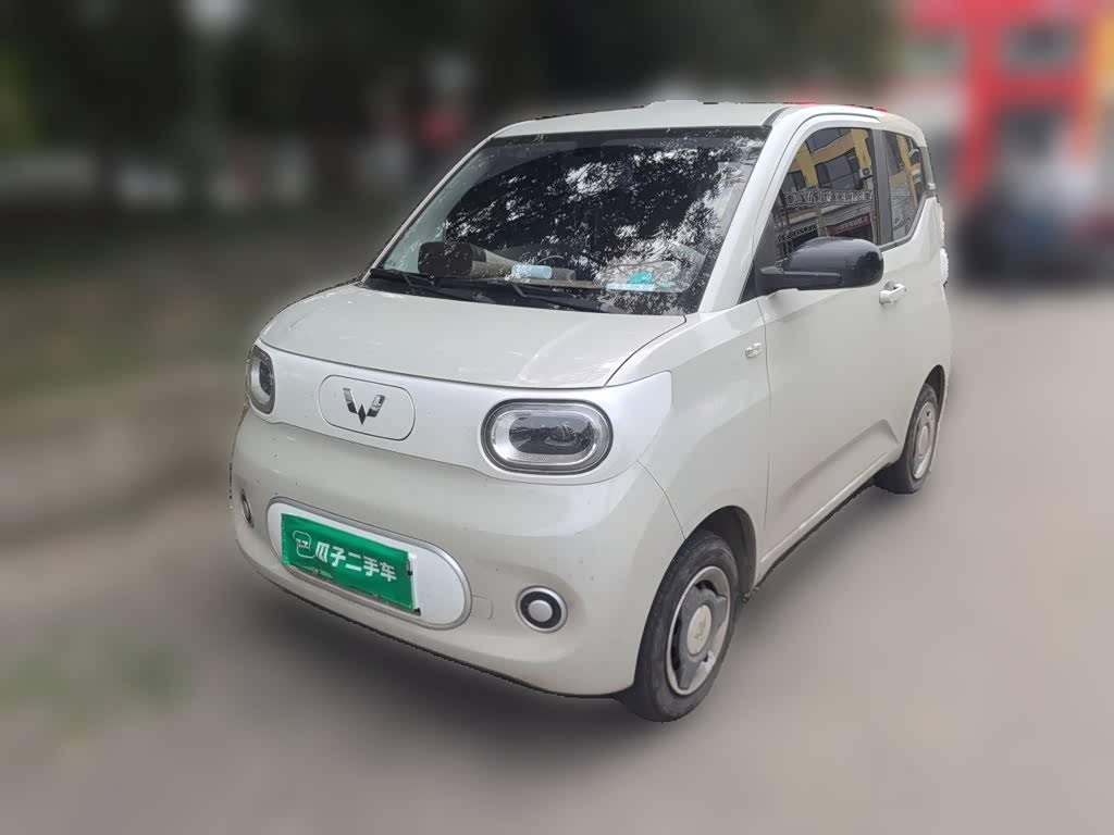 Wuling Mini EV