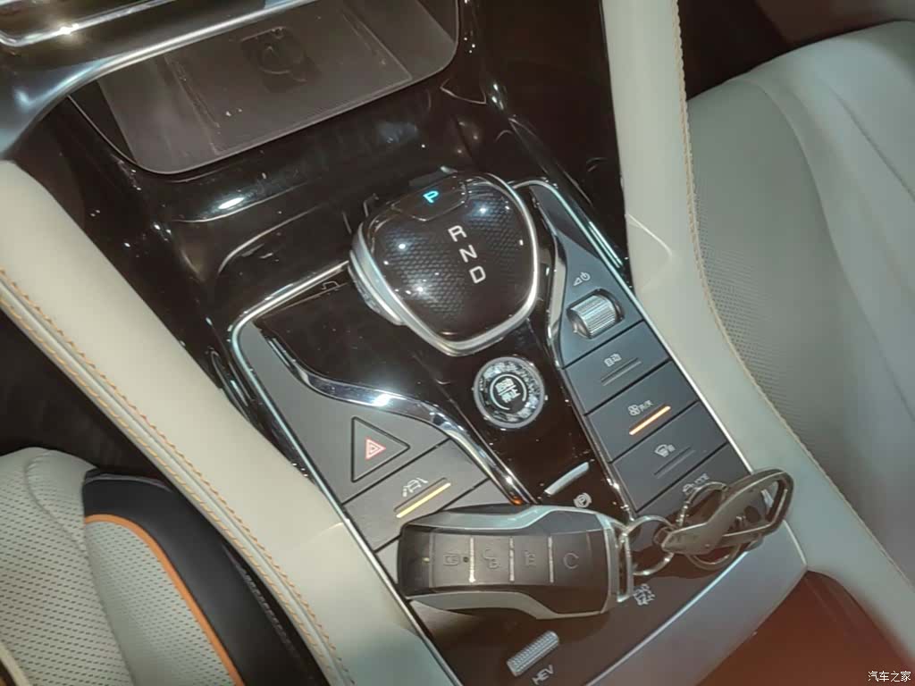 BYD Song, 2022 14
