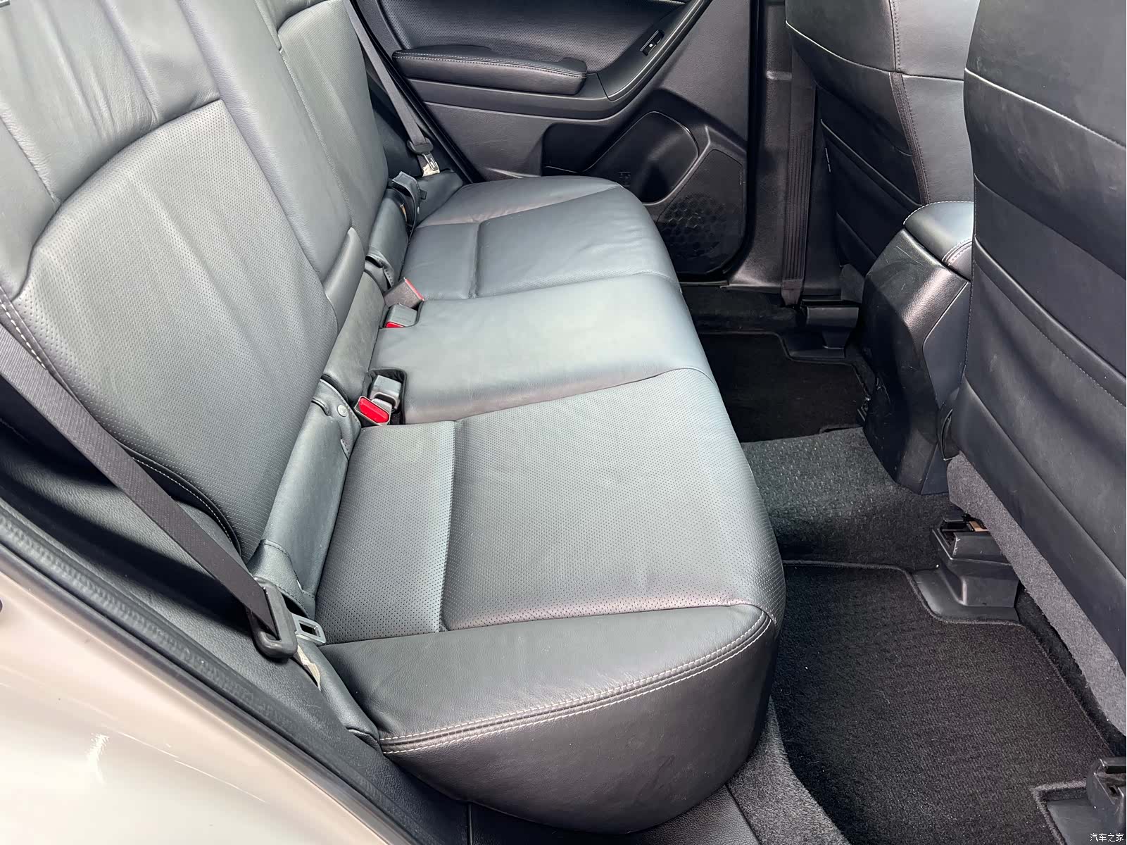 Subaru Forester, 2014 9