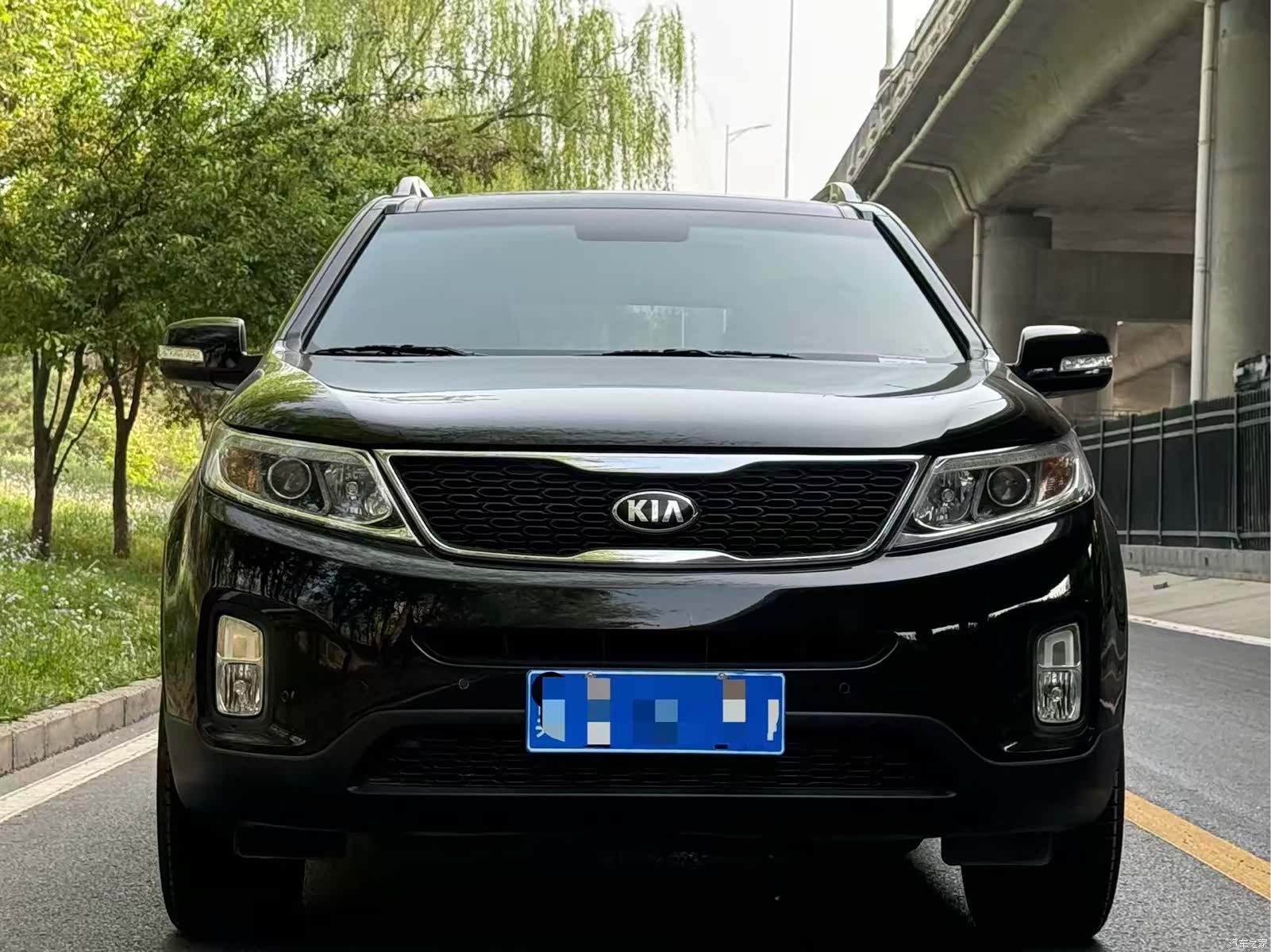 Kia 5, 2014 2