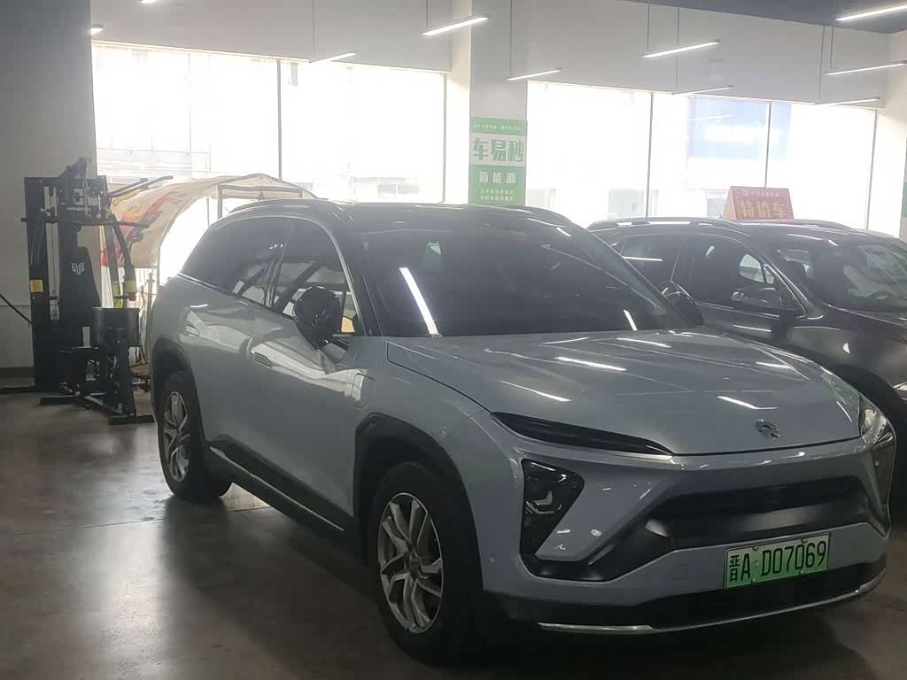 NIO ES6