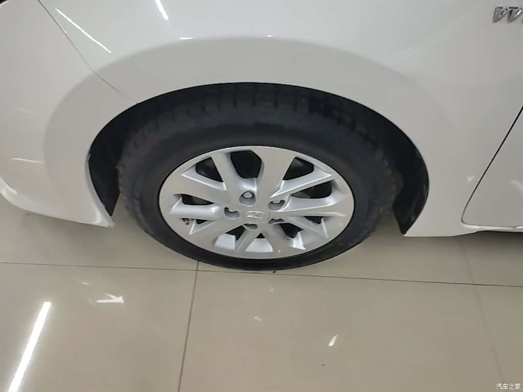Toyota Corolla, 2015 23