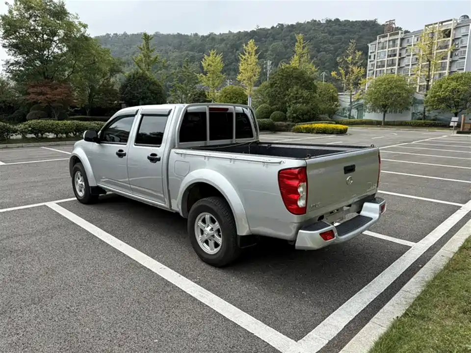 Great Wall Fengjun 5