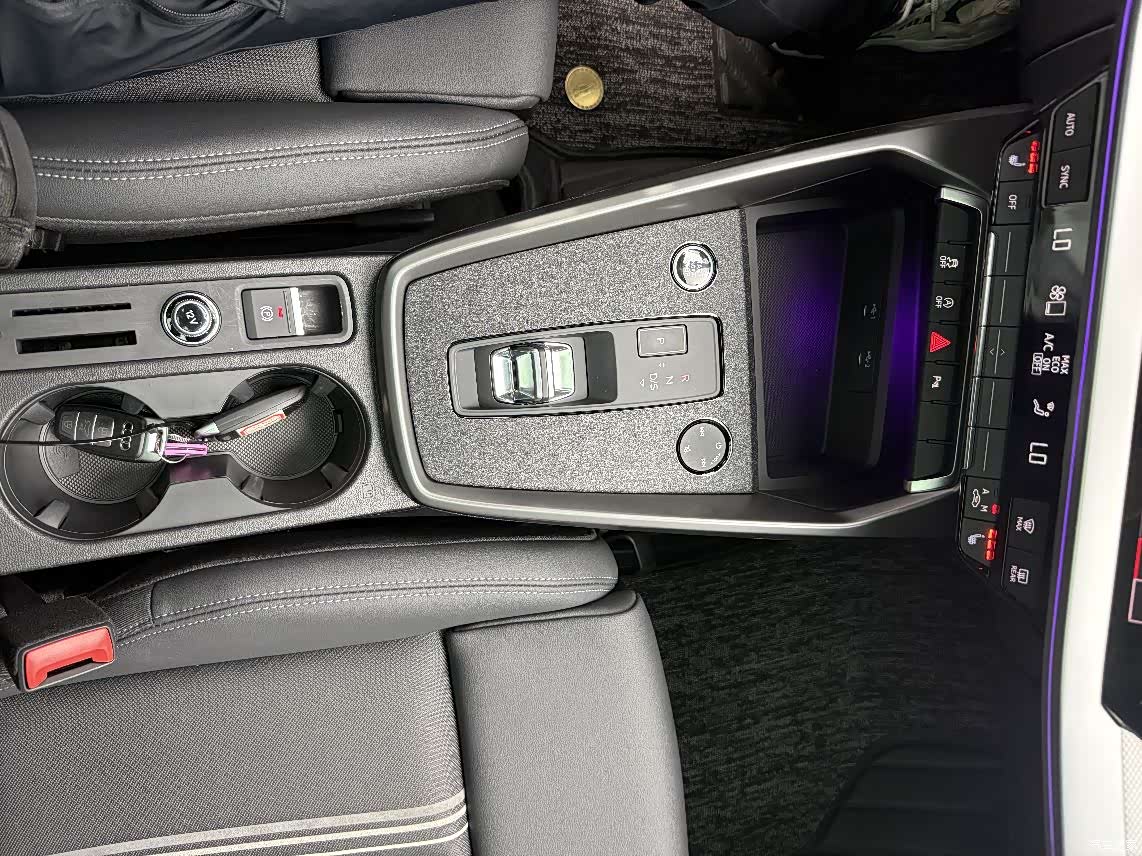 Audi A3, 2023 13