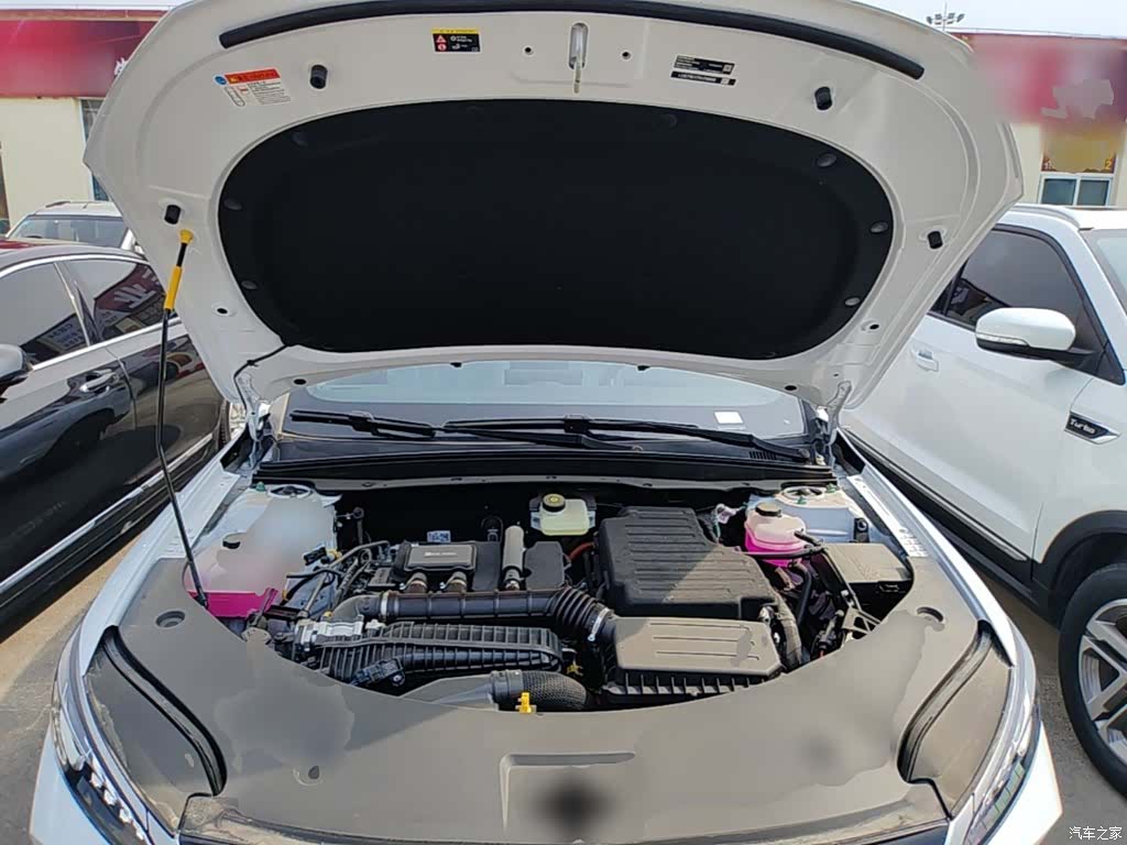 BYD Qin, 2026 20