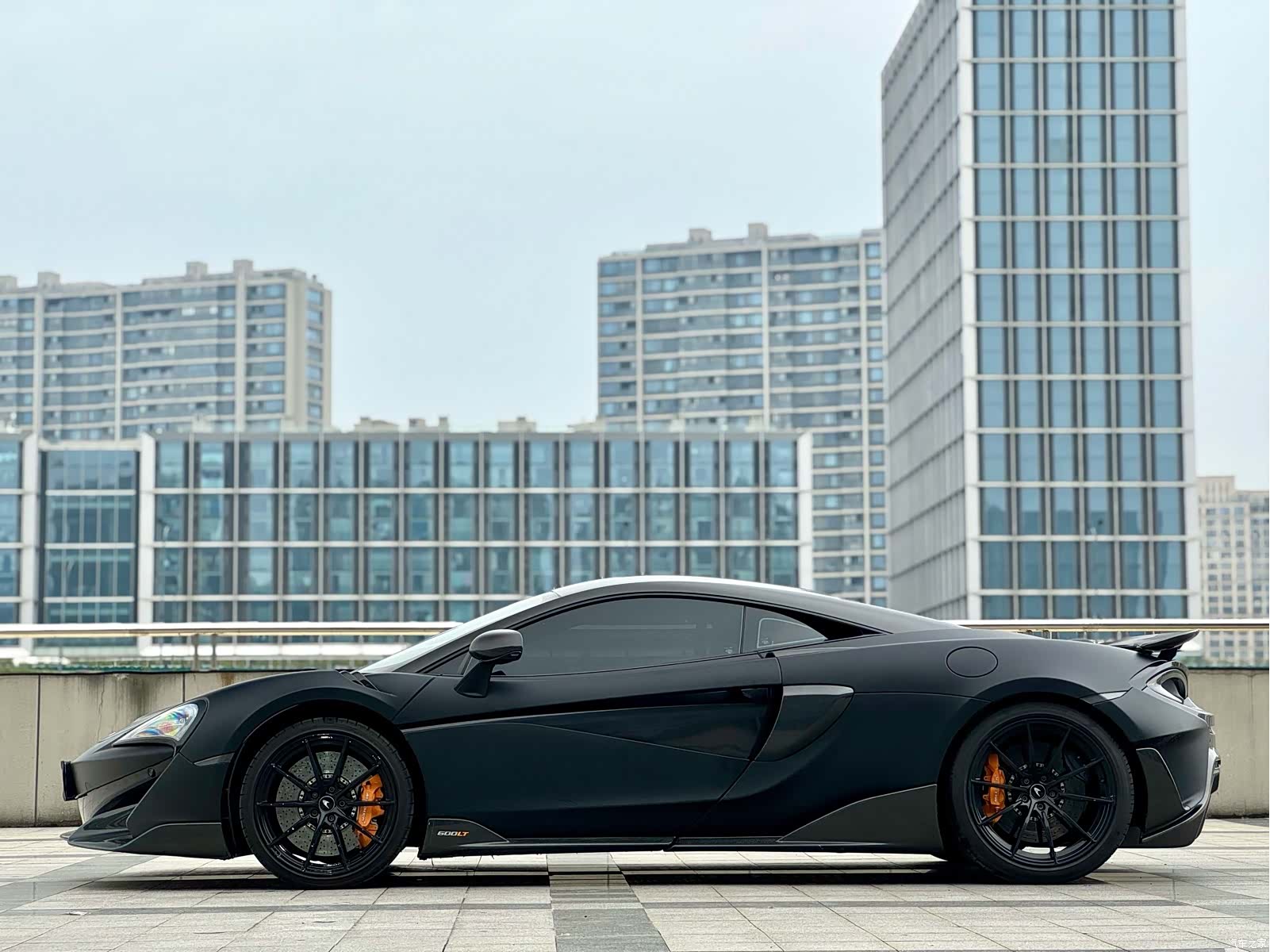 McLaren 600LT, 2020 18