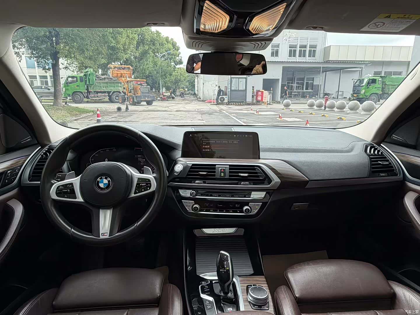 BMW X3, 2020 4