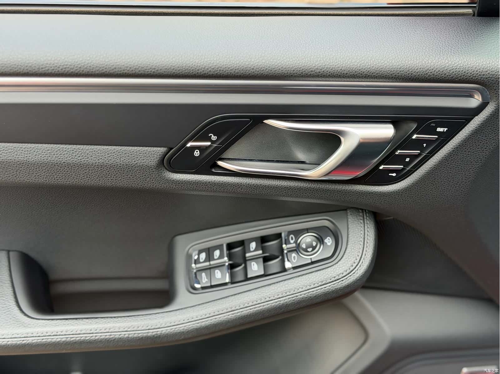Porsche Macan, 2018 10