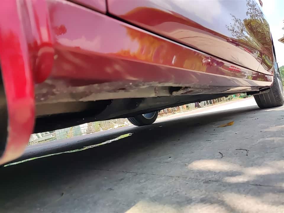 Trumpchi Trumpchi GA6