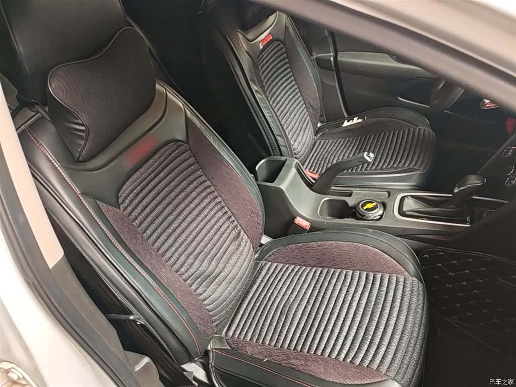 Chevrolet 320, 2019 25