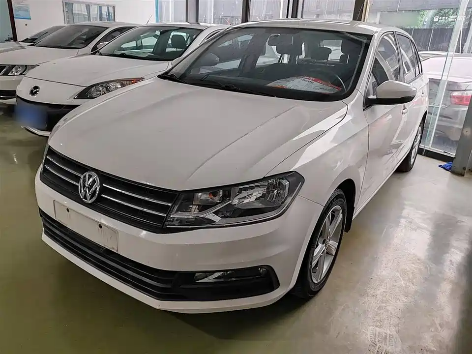 Skoda Xin Rui Skoda Xin Rui