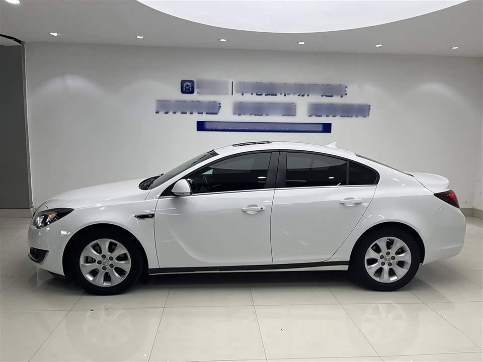 Buick Regal Buick Regal