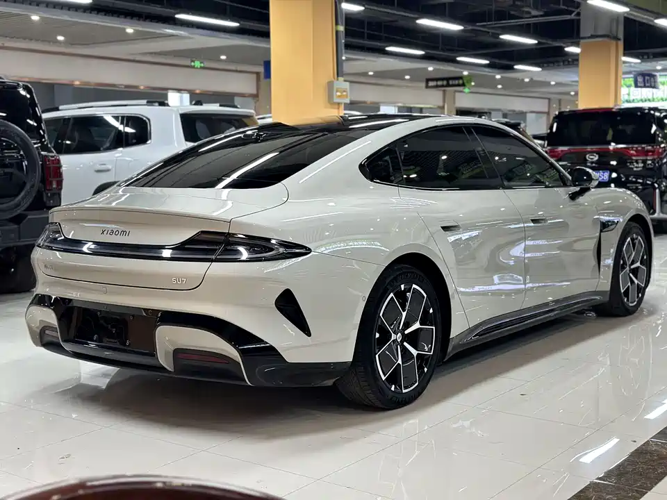 Xiaomi Xiaomi SU7