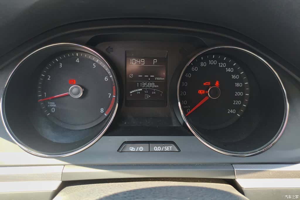Volkswagen Bora, 2017 14