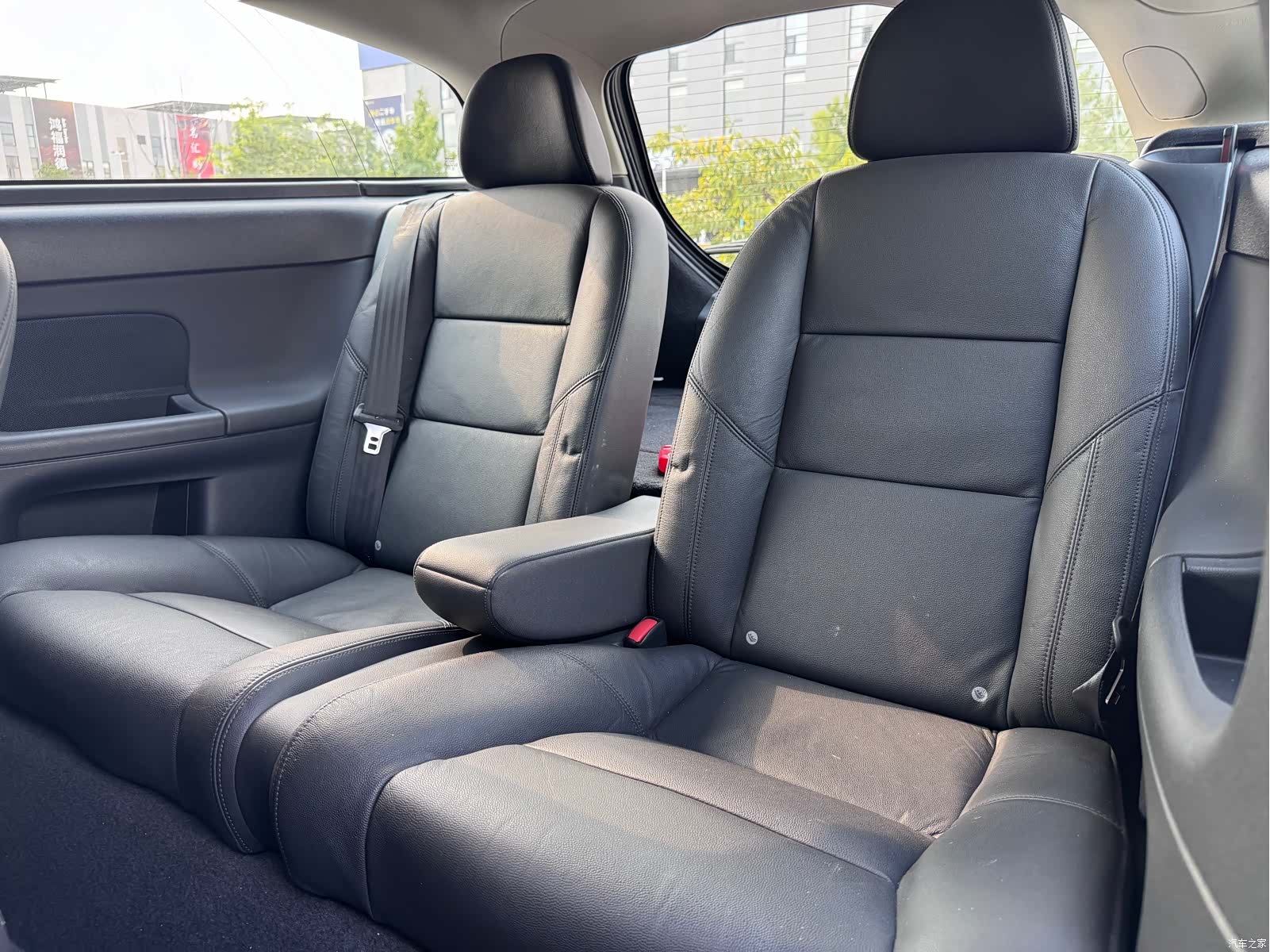 Volvo C30, 2013 18