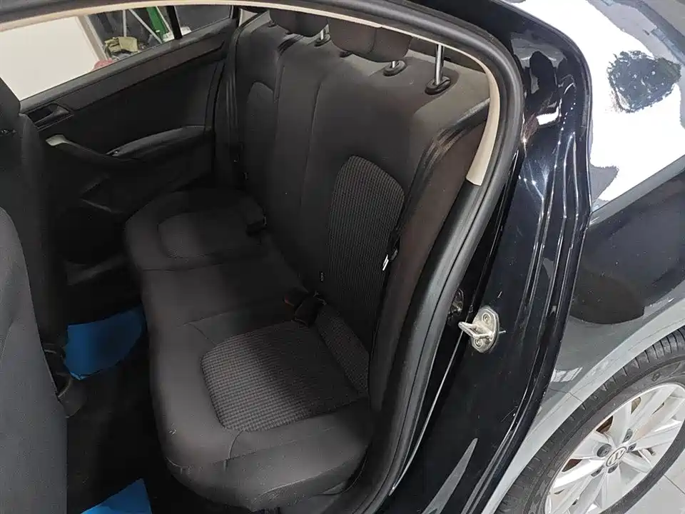Volkswagen Santana