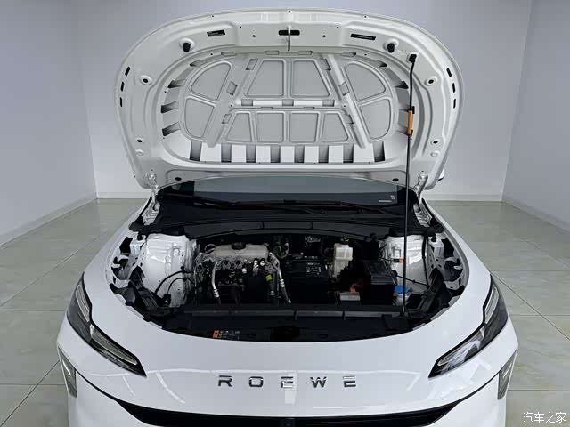 Roewe D6, 2025 14