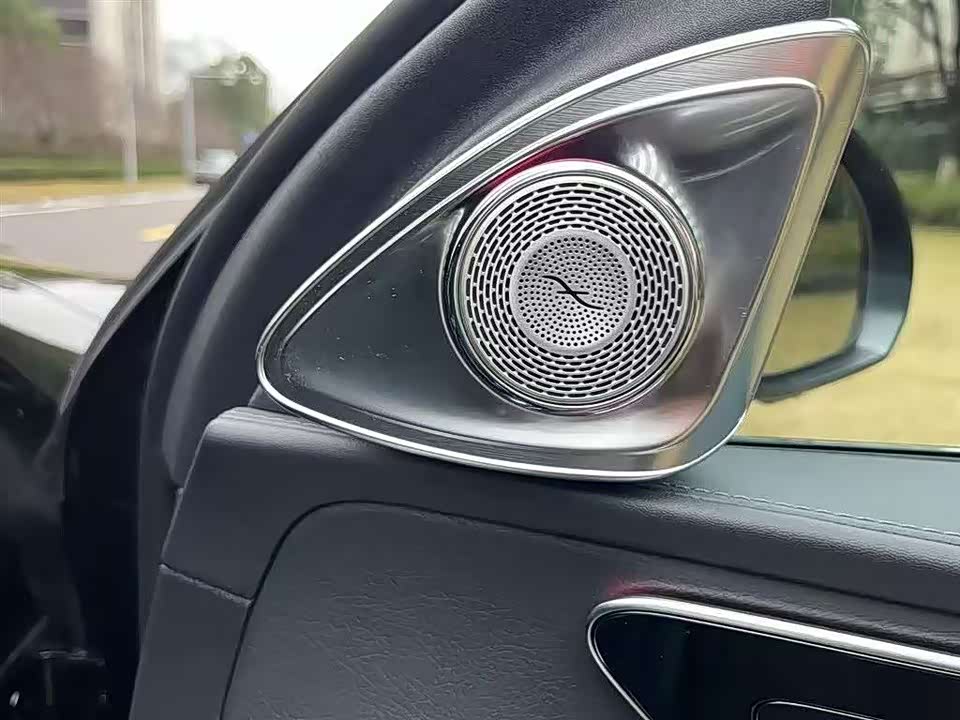 Mercedes-Benz Class C Mercedes-Benz Class C