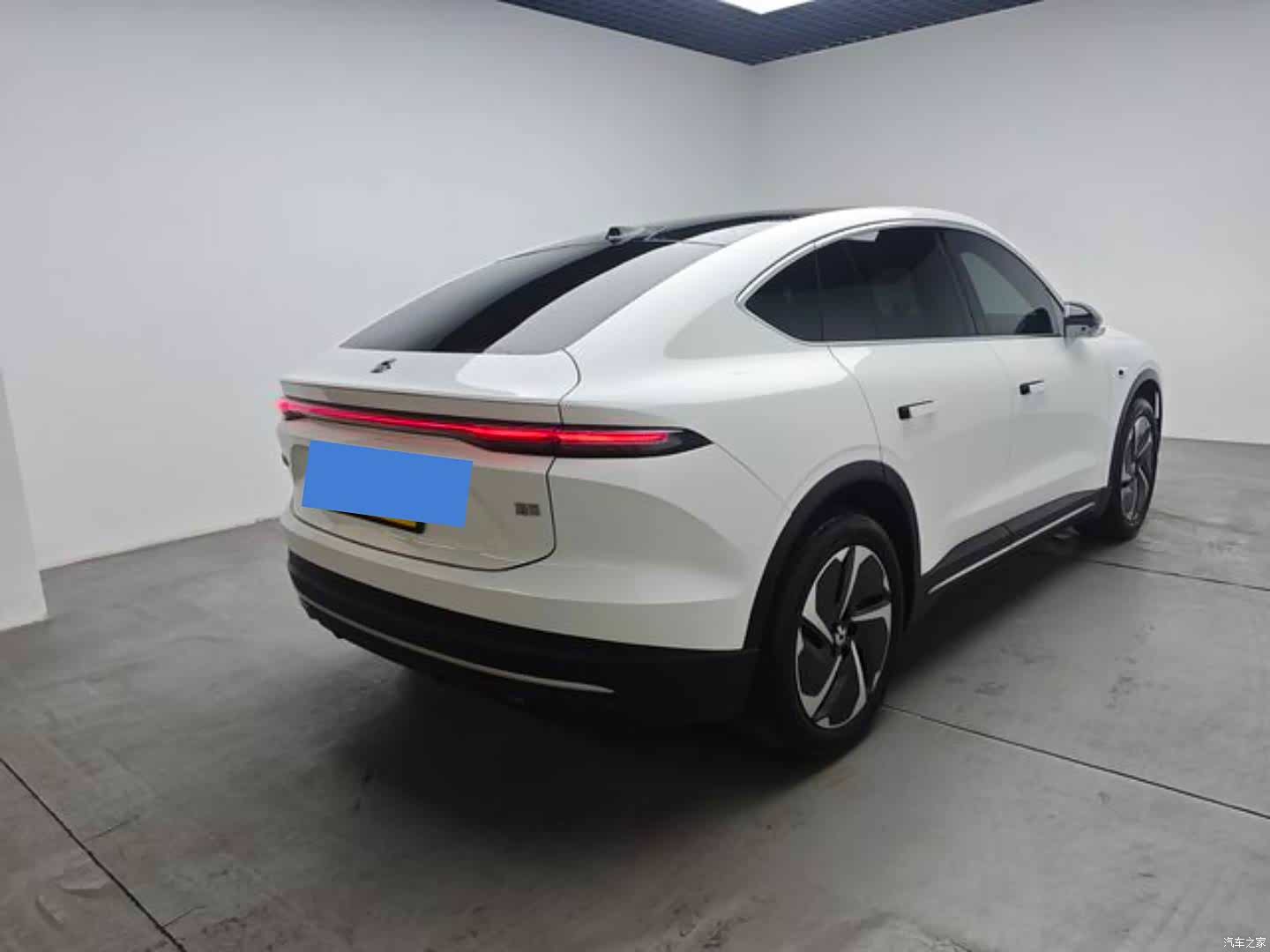 NIO EC6, 2024 6