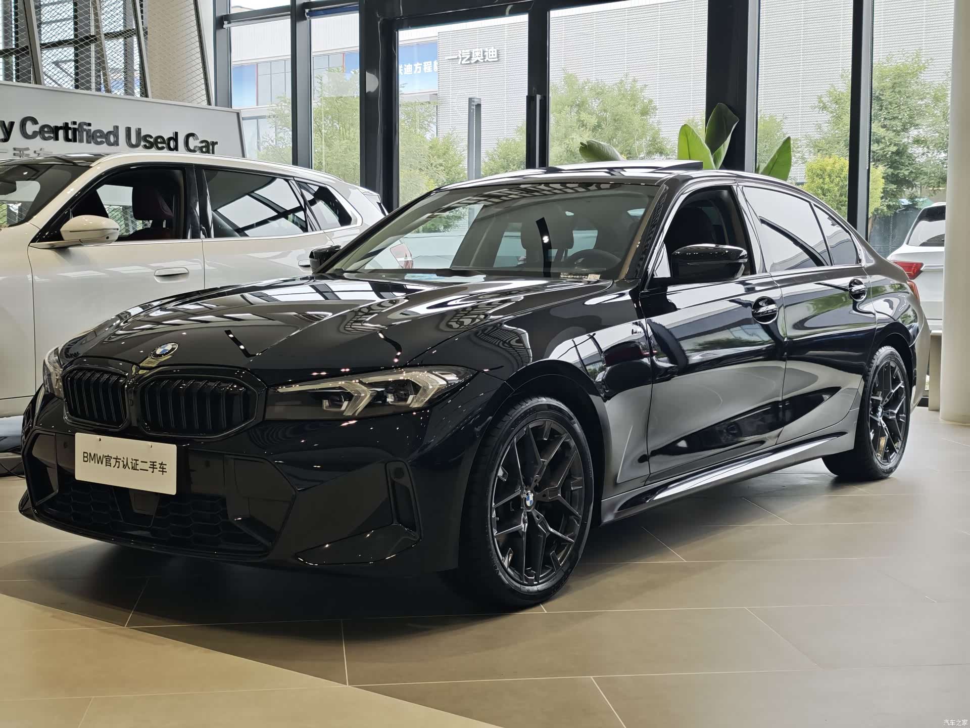 BMW 3 Series, 2025 1