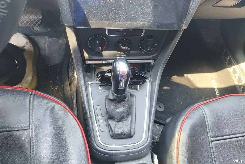 Volkswagen Bora, 2017 16
