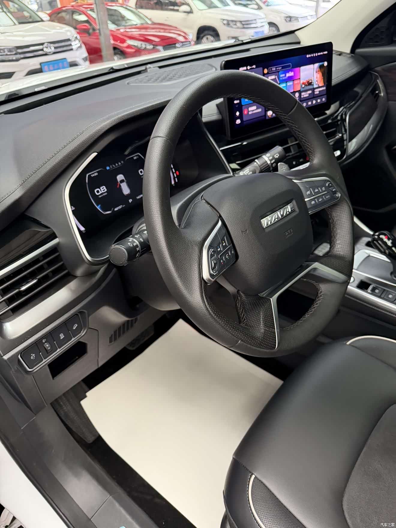 Haval H6, 2023 8