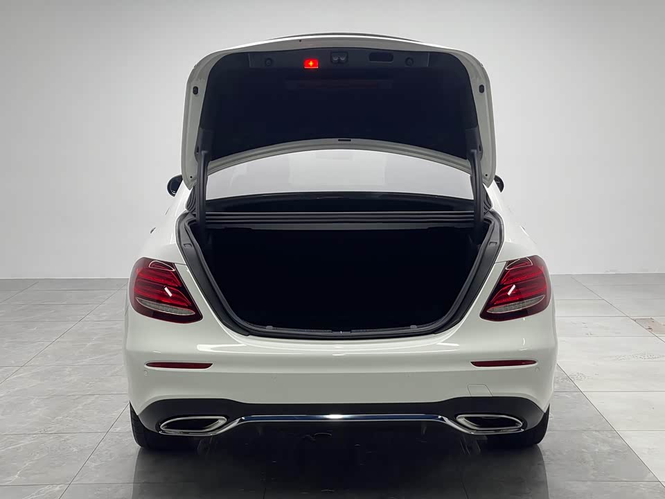 Mercedes-Benz E-class Mercedes-Benz E-class