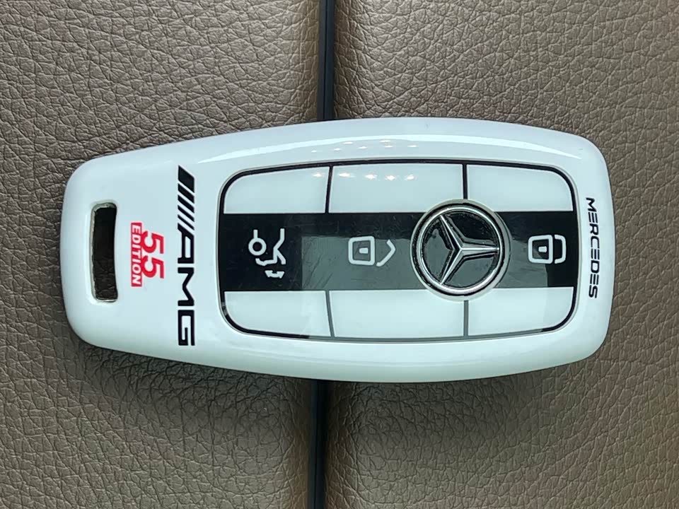 Mercedes-Benz E-class Mercedes-Benz E-class