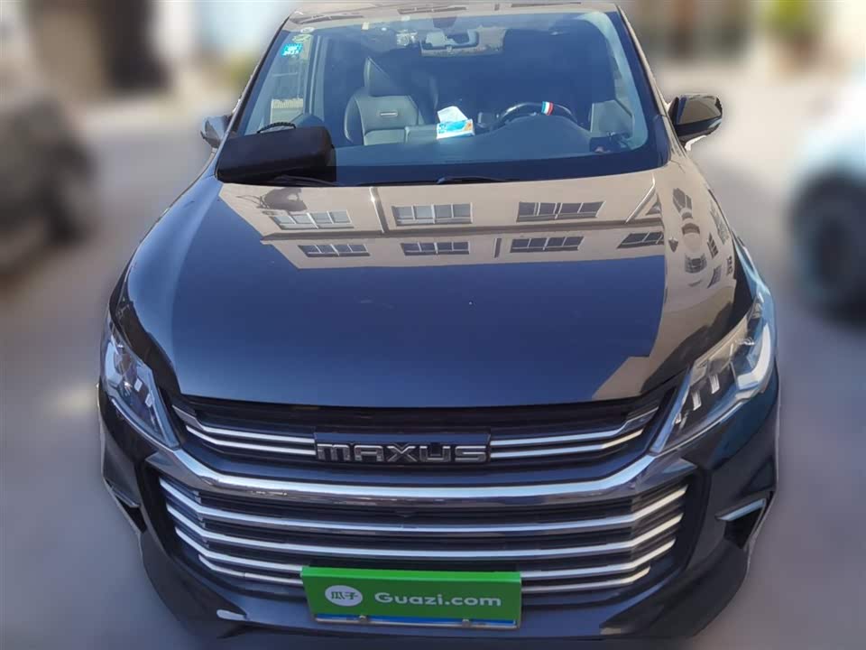 MAXUS G50