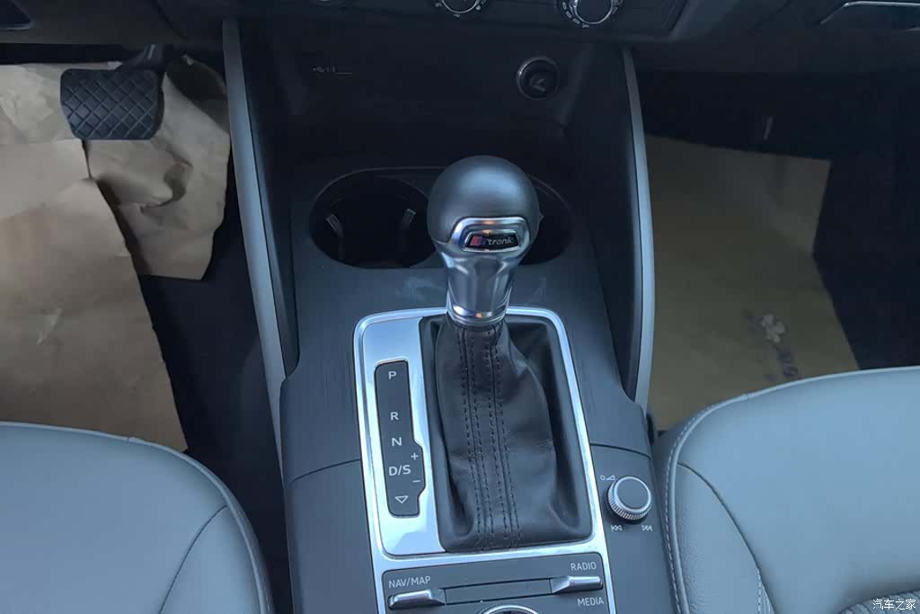 Audi A3, 2019 16