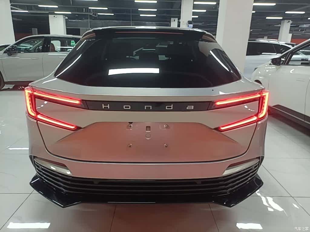 Honda e NP2, 2024 6