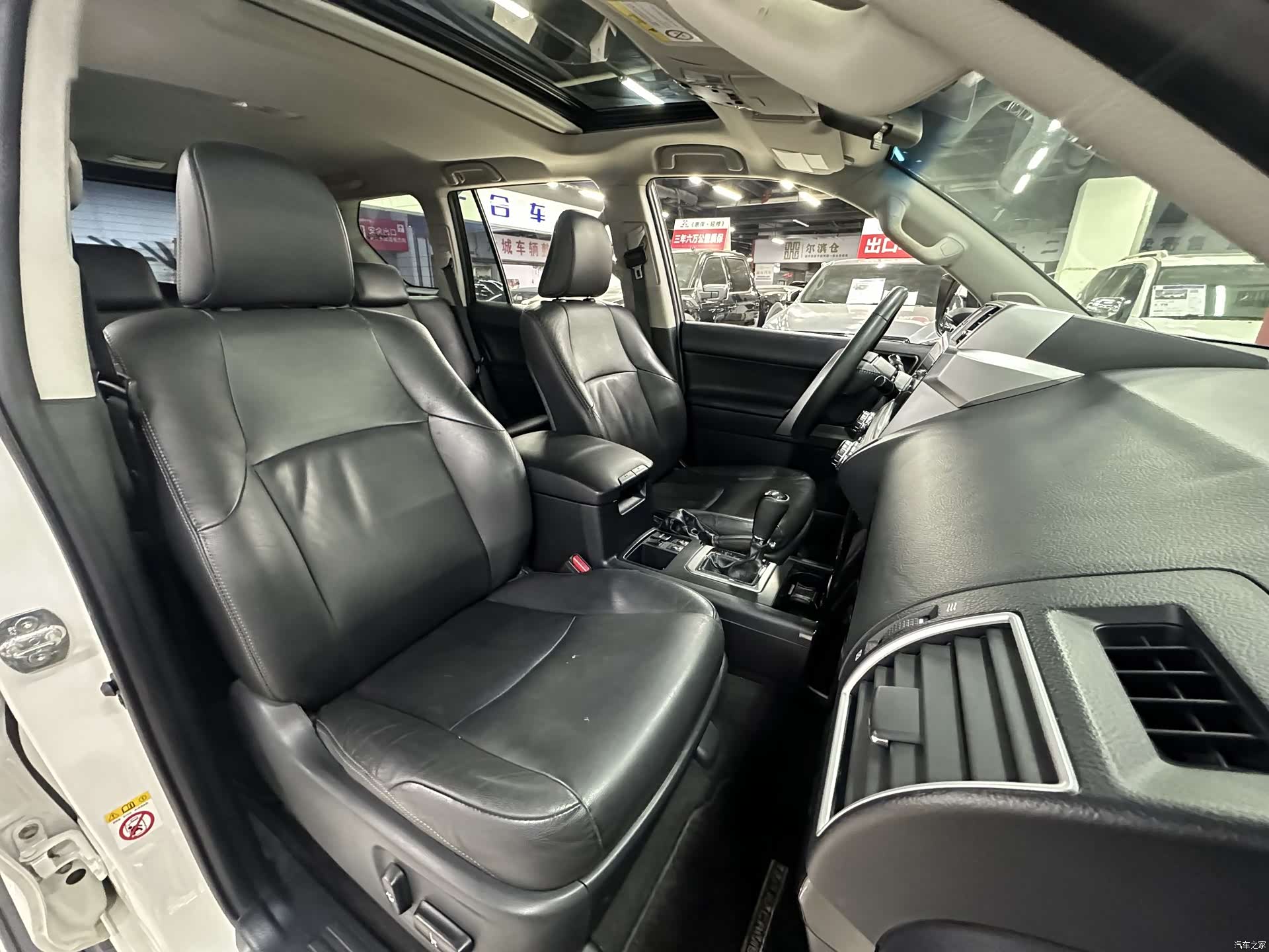 Toyota Prado, 2017 13