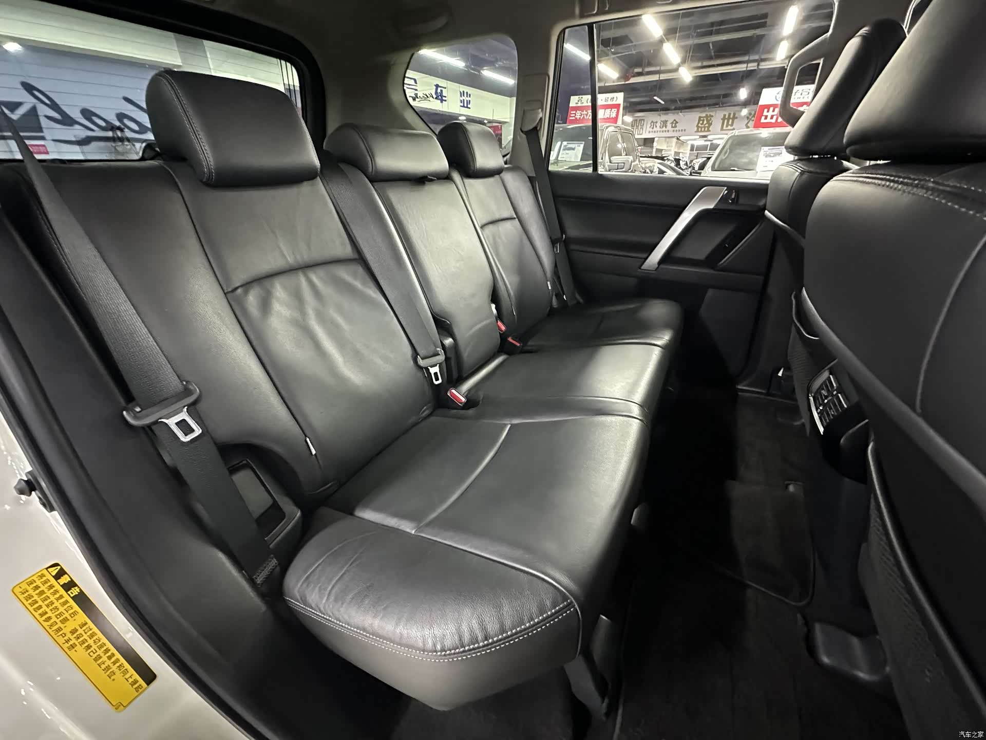 Toyota Prado, 2017 19
