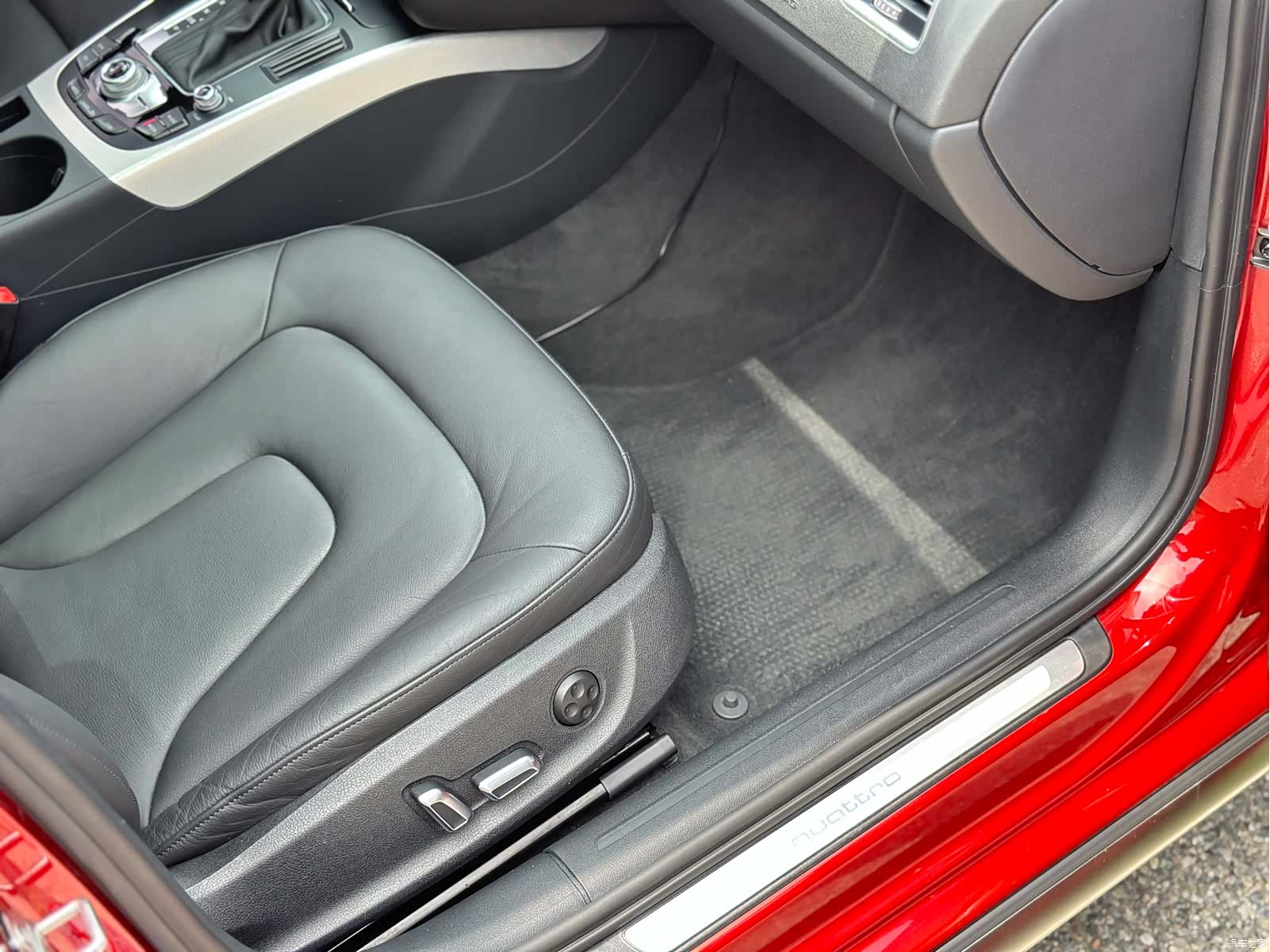 Audi A4, 2016 48