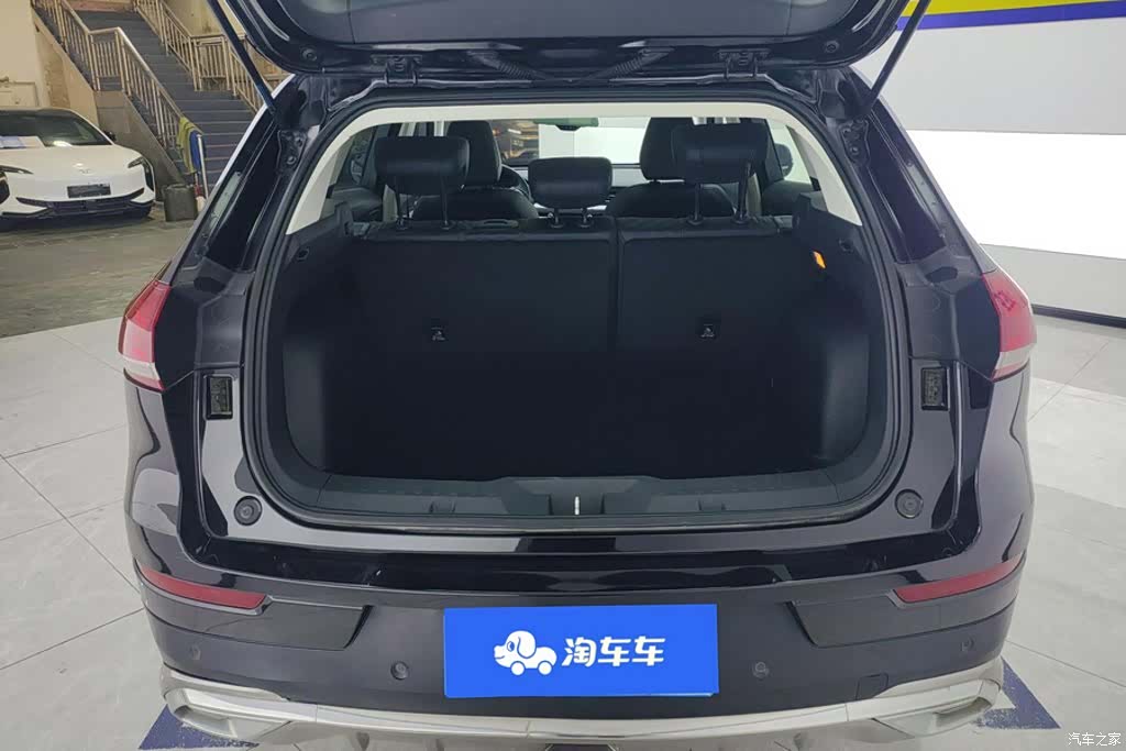 Haval H6, 2021 4